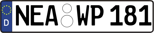 NEA-WP181