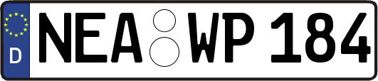 NEA-WP184