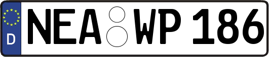 NEA-WP186