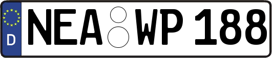 NEA-WP188