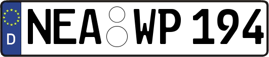 NEA-WP194