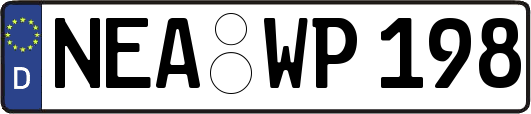 NEA-WP198