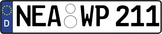 NEA-WP211