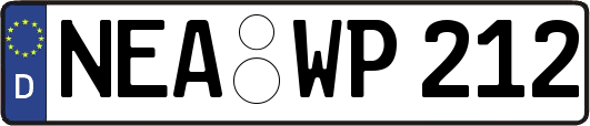 NEA-WP212
