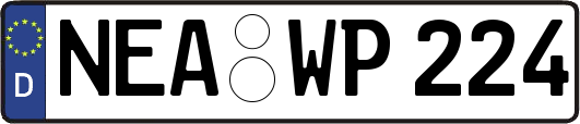 NEA-WP224