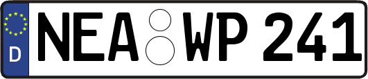 NEA-WP241