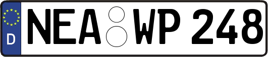 NEA-WP248