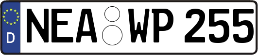 NEA-WP255