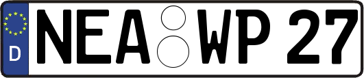 NEA-WP27