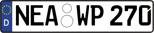 NEA-WP270