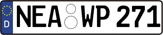 NEA-WP271