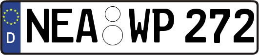 NEA-WP272