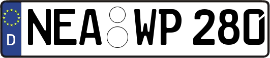 NEA-WP280