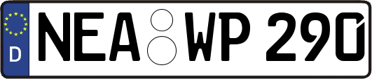NEA-WP290