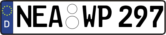 NEA-WP297