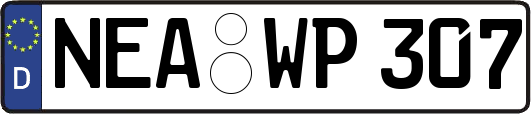 NEA-WP307