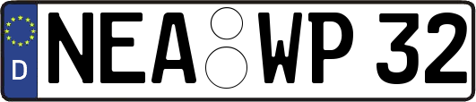 NEA-WP32
