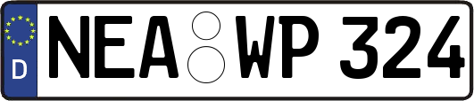 NEA-WP324
