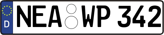 NEA-WP342