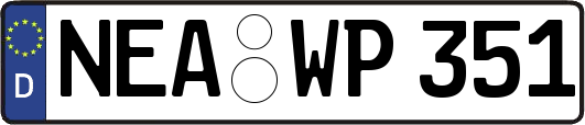 NEA-WP351