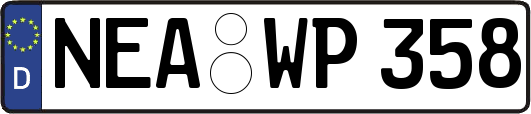 NEA-WP358