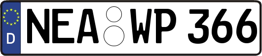 NEA-WP366