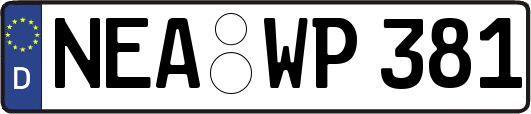 NEA-WP381
