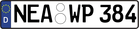 NEA-WP384