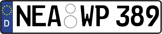 NEA-WP389