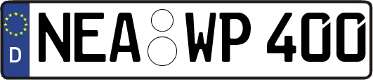 NEA-WP400