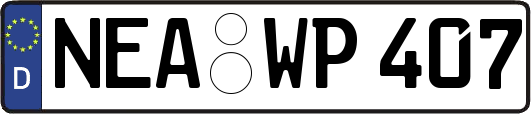 NEA-WP407
