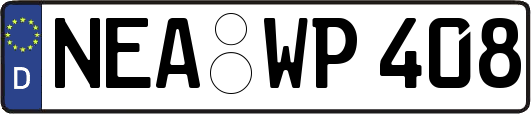 NEA-WP408