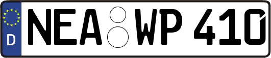 NEA-WP410