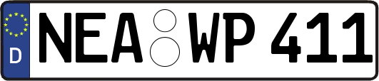NEA-WP411