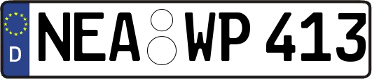 NEA-WP413
