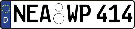 NEA-WP414
