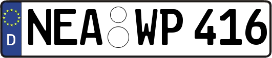 NEA-WP416