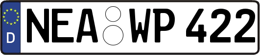 NEA-WP422
