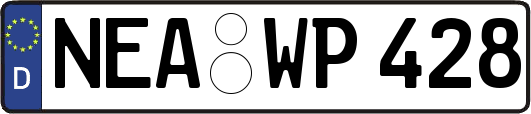 NEA-WP428