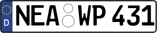 NEA-WP431
