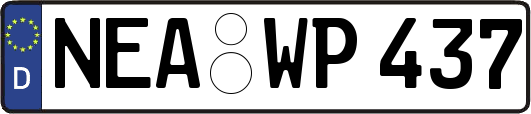 NEA-WP437
