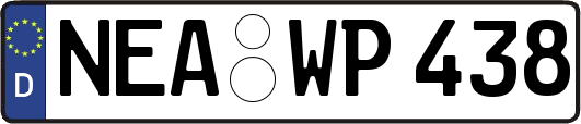 NEA-WP438