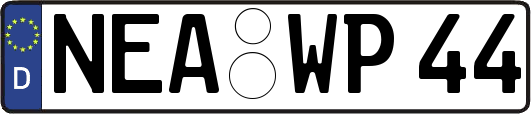 NEA-WP44