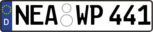 NEA-WP441