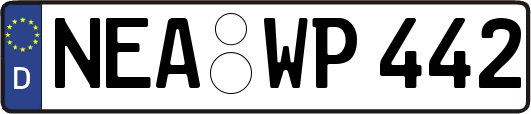 NEA-WP442