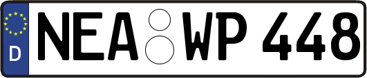 NEA-WP448