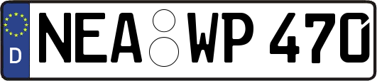 NEA-WP470