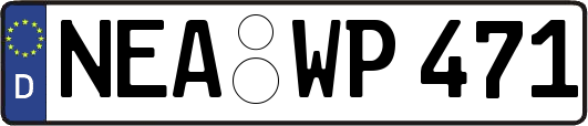 NEA-WP471