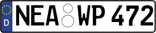 NEA-WP472