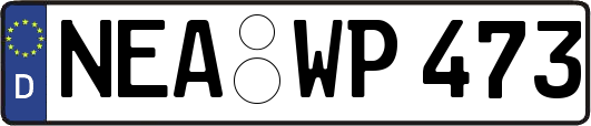 NEA-WP473
